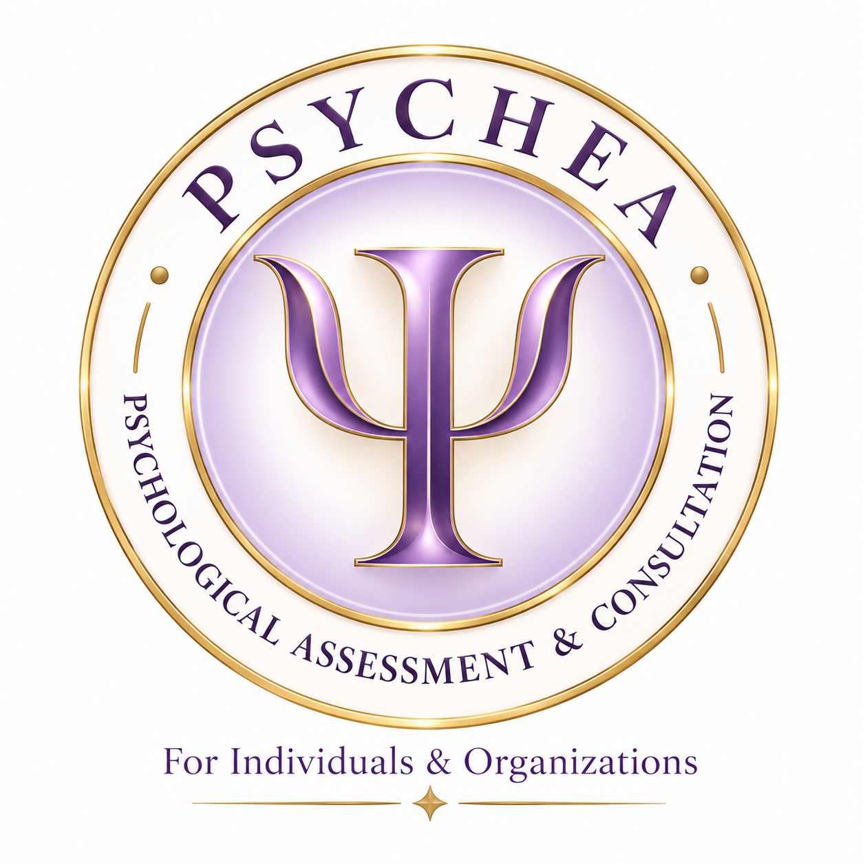 PSYCHEA — Psychological Assessment & Consultation